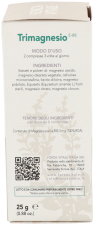 Tabletki Trimagnezu 25 g Tabletki Trimagnezu 25 g