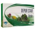 Depur Star Forte 20 fiolek