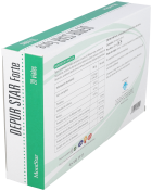 Depur Star Forte 20 fiolek