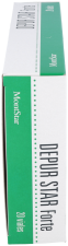 Depur Star Forte 20 fiolek