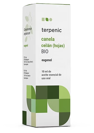 Olejek eteryczny z liści cynamonu 10 ml