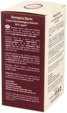 Pompeia Derm Krem dozownik 50 ml.
