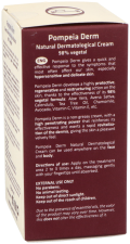 Pompeia Derm Krem dozownik 50 ml.