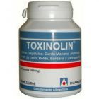 Toxinolin 90 kapsułek