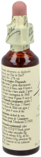 Bach 5 Ceratostigma 20 ml