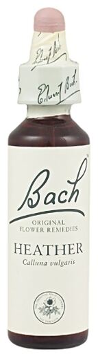 Original Flower Essences Bach 14 Wrzos 20 ml
