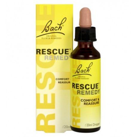 Środek ratunkowy 20 ml