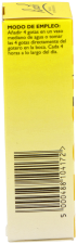 Środek ratunkowy 20 ml
