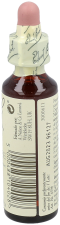 Bach 26 Heliantem lub Słoik 20 ml
