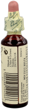 Bach 30 Kasztan Słodki 20 ml