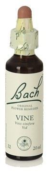 Bach 32 winorośl 20 ml