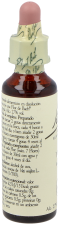 Bach 32 Winorośl 20 ml