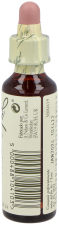Bach 34 Woda Fioletowa 20 ml