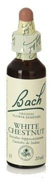 Bach 35 Biały Kasztan 20 ml