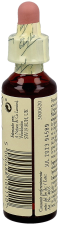 Bach 35 Biały Kasztan 20 ml