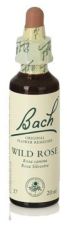 Bach 20 Dzika R&oacute;ża 20 ml