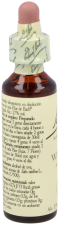 Bach 38 Wierzba 20 ml