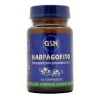Harpagophytum 60 tabletek