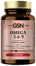 Omega Complex 3-6- 9 (60 pereł)