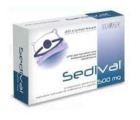 Sedival 30 tabletek