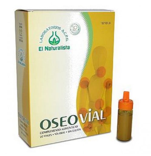 Osesovial