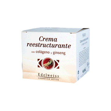 Krem restrukturyzujący kolagen + 50 ml