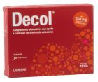 Decol 30 kapsułek 570 mg Decol 30 kapsułek 570 mg