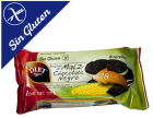 Ciasto. Czarna Czekolada Kukurydza S/g