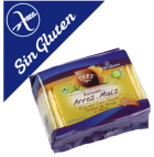 Ryż Tostowy + Kukurydza S/g