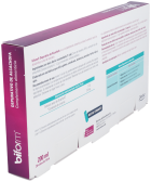 Karczochowy środek oczyszczający 20 fiolek