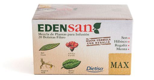 Maksymalny wlew przeczyszczający 20 jednostek