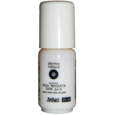 Olej z dzikiej róży 30 ml