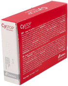 Cystop 30 kapsułek