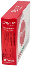 Cystop 30 kapsułek