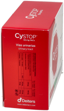 Cystop 60 kapsułek