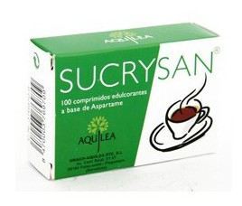 Sucrysan 50 kopert