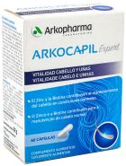 Arkocapil 60 Cápsulas