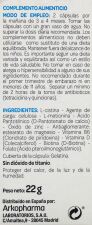 Arkocapil 60 Cápsulas