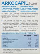 Arkocapil 60 Cápsulas