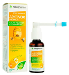 Arkovox Propolis Spray do Gardła 30 Ml