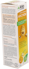 Arkovox Propolis Spray do Gardła 30 Ml