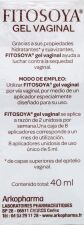 Żel dopochwowy Phytosoya 8x5 ml