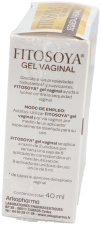 Żel dopochwowy Phytosoya 8x5 ml