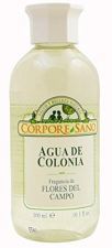 Agua Colonia Flores del Campo - 300 mililitrów