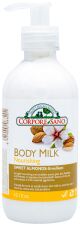 Balsam do ciała z mlekiem ze słodkich migdał&oacute;w 300 ml