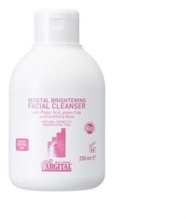 Argital Mydło do usuwania plam 250 ml