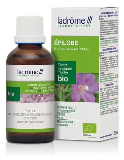 Ekstrakt z Epilobio 50 ml