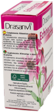 Echinacea Forte 45 kapsułek