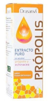 Ekstrakt Pure Propolis 50 Ml
