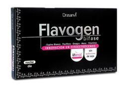 Flavogen Bifase 60 kapsułek
